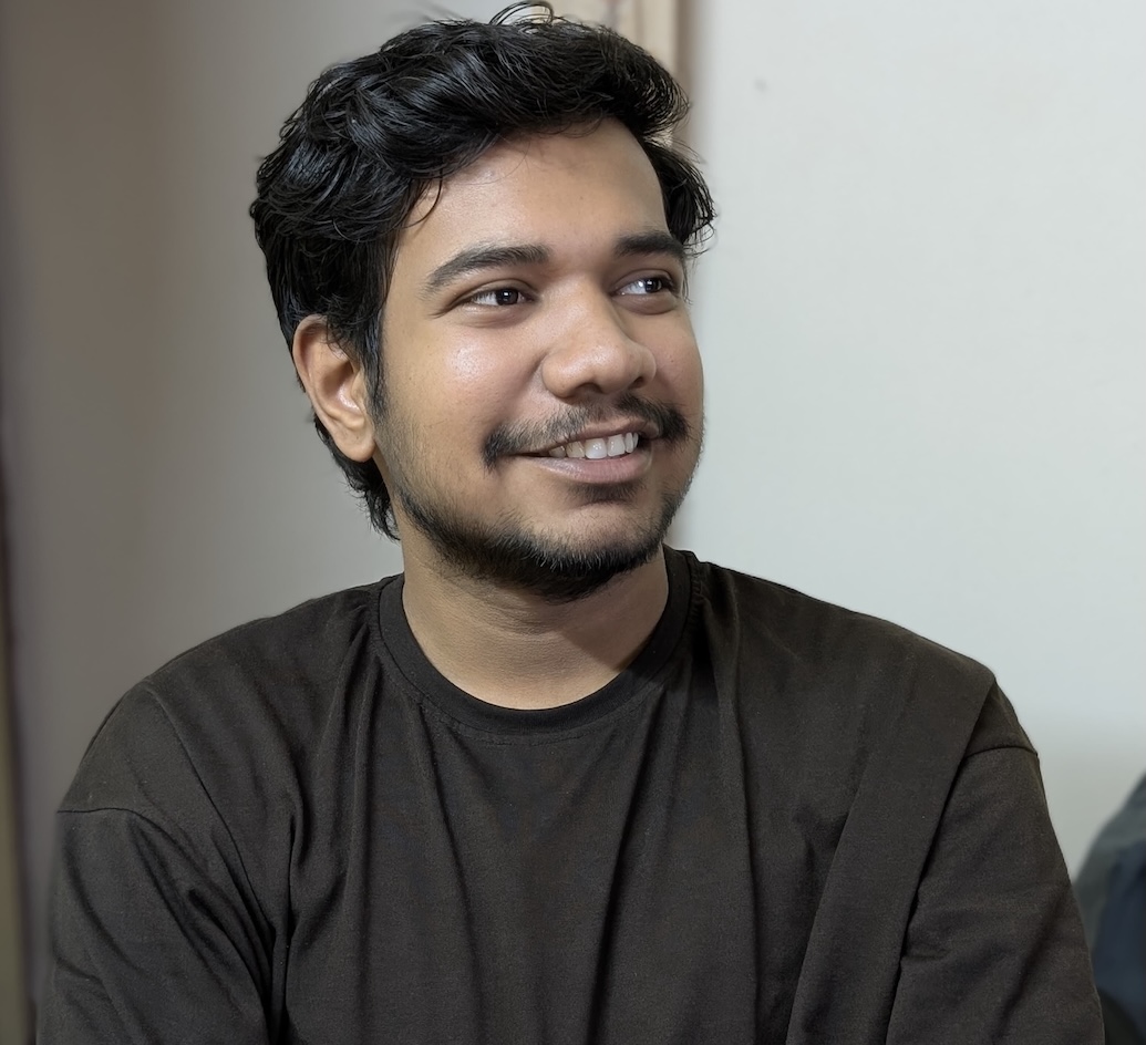 Mangesh Bide
